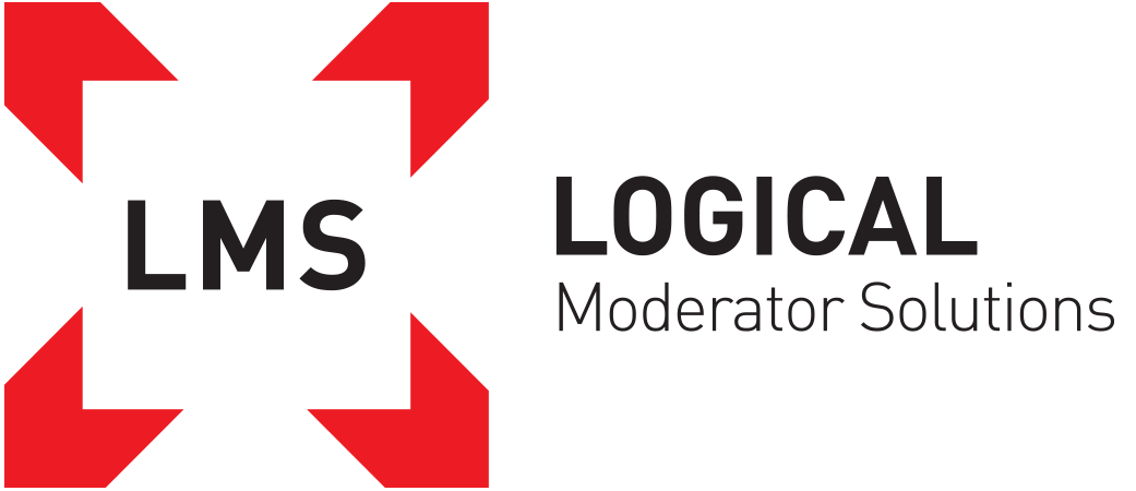 Logical Moderator Solutions